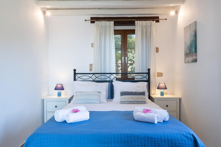 4, Blue Vista Patmos Villa Sofia, South Aegean