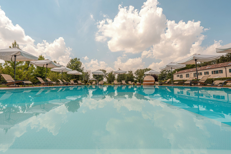 Sport & Beauty 2, Hotel Villa Barbarich, Venezia