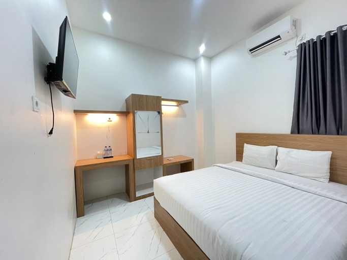 Others 3, Cozy Studio 7A Syariah, Padang
