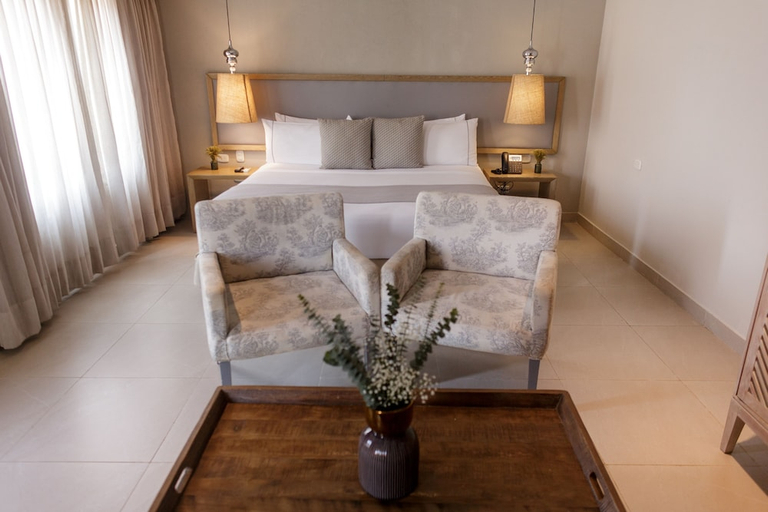 Bedroom 3, Hotel Santa Cecilia Bed & Breakfast, Cartagena de Indias