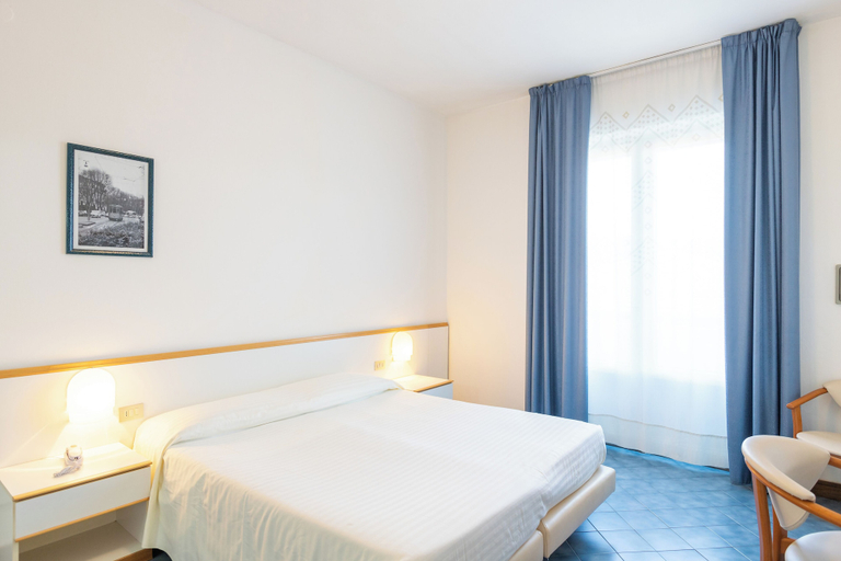 Bedroom 5, Cav Approdo, Grosseto