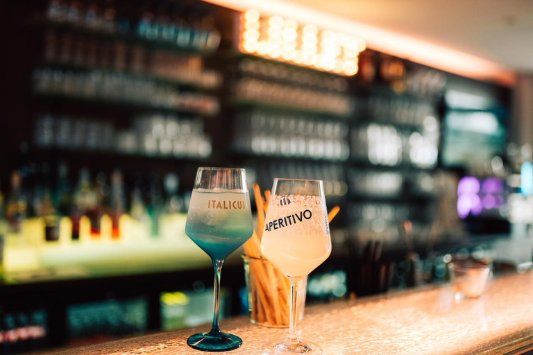 Food & Drinks 5, DameritzSeehotel, Berlin