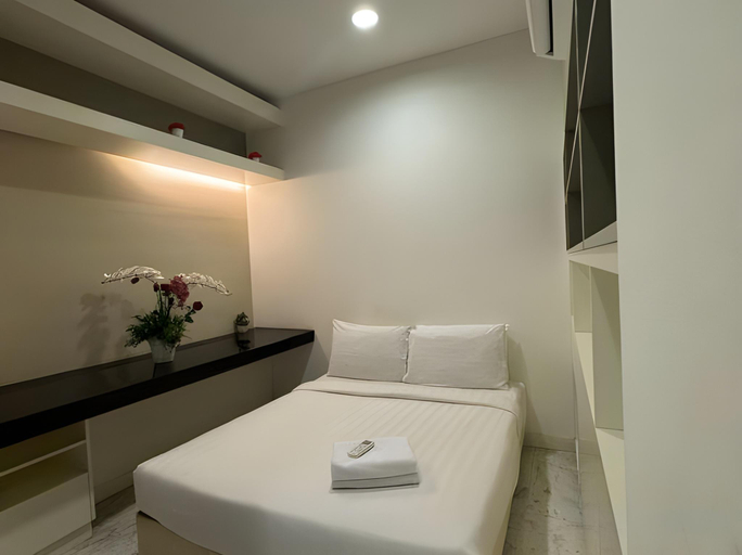 Bedroom 3, The Platinum KLCC By Sky Pool, Kuala Lumpur