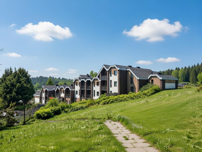Exterior 4, Nature Hideaway Hambachtal Holiday Park, Birkenfeld