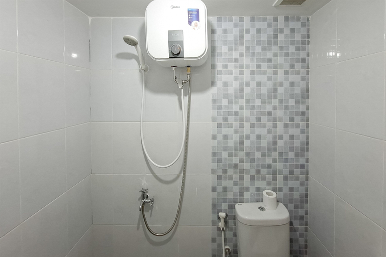 Interior 5, Lovely And Superb 2Br Apartment Tokyo Riverside Pik 2, Tangerang
