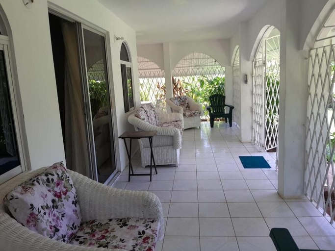 Terrace/patio, Coco Gardens