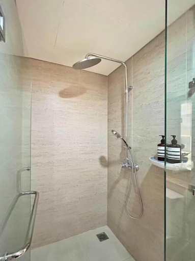 Bathroom 3, TenLira By SanLiving - 1BR - PIK, Jakarta Utara