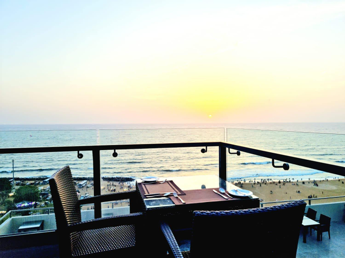 Others 5, Ocean Breeze Condo, Negombo