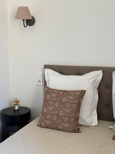Bedroom 4, Hotel U Campanile, Haute-Corse