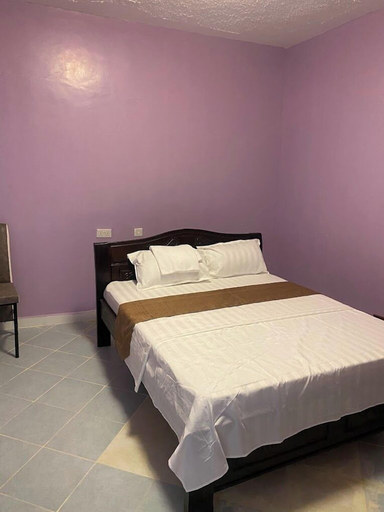 Room 2, Lesha Park Hotel Kibwezi, Kibwezi West