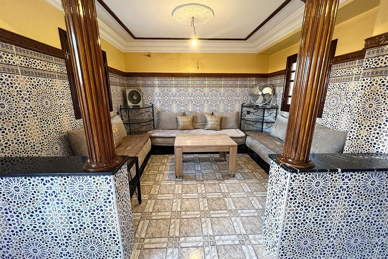Others 3, Stay near Marrakech Airport RAK, Marrakech