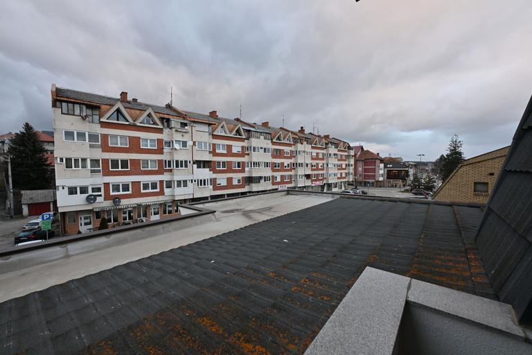 Exterior & Views 2, HOTEL LANE, Sjenica