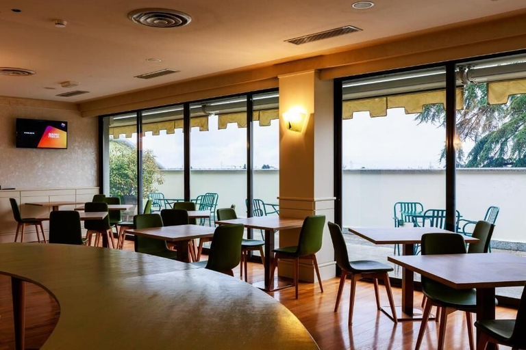 Food & Drinks 5, Hotel Excelsior Magenta, Milano