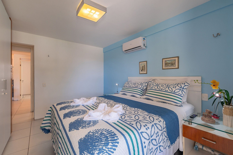 Room 4, Portamaris Resort - Luxury Apartment by Carpediem, Aquiraz