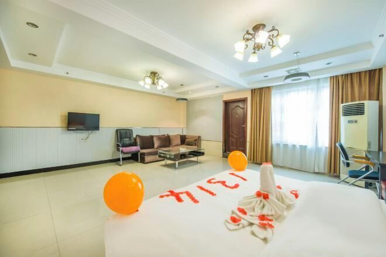 Others 4, Duyun Jinpeng Hotel (Duyun Dashiban Ancient Street Store), Qiannan Buyei and Miao