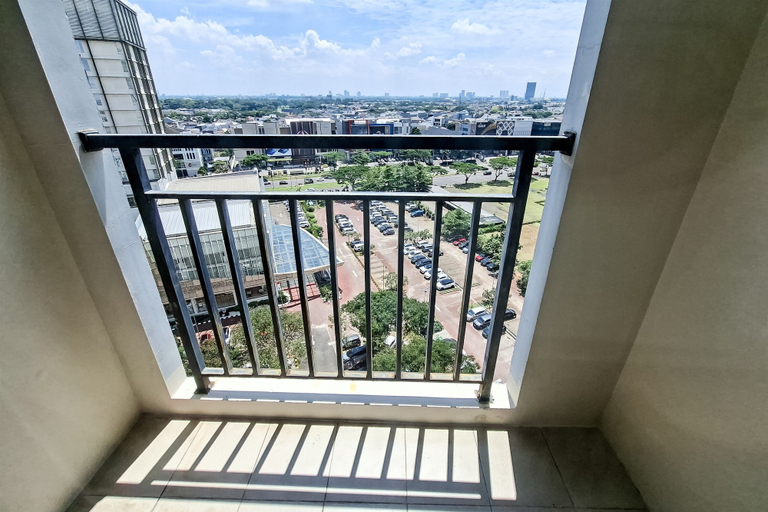 Others 5, Classic Studio At Atria Residence Gading Serpong Apartment, Tangerang