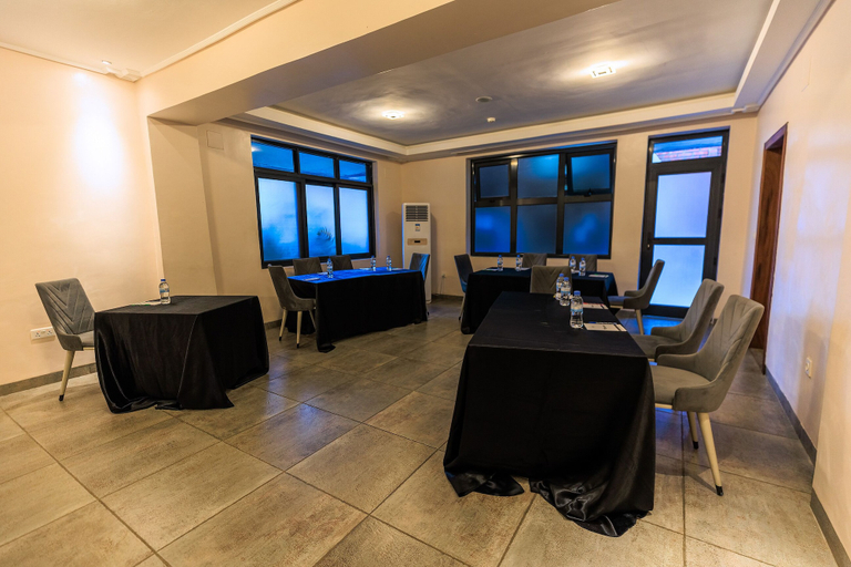 Meeting facility, Homefree Hotel by signature, Gasabo