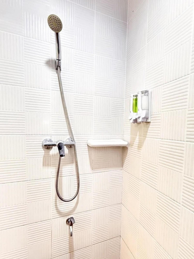 Bathroom 4, PS Extra Hotel, Hat Yai