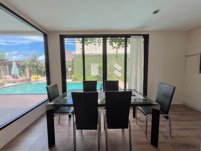 Interior 3, Stunning 3Br At Villa Casa De Uli, Badung