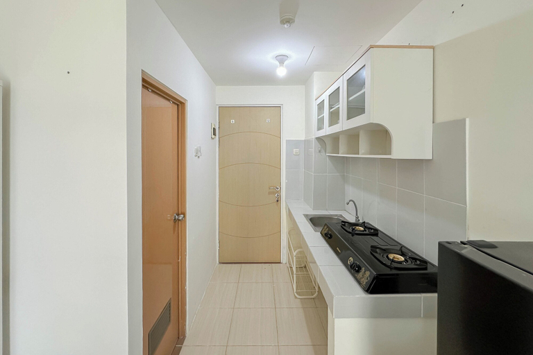 Others 5, Adequate And Comfortable Studio At Bale Hinggil Apartment, Surabaya