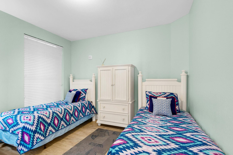 Bedroom 3, Emerald Dolphin Unit 510, Escambia