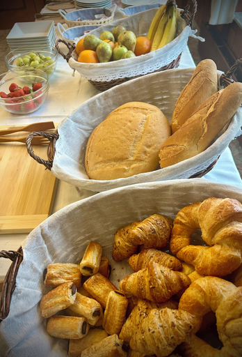 Food & Drinks 5, Hotel Coronel Somiedo, Asturias