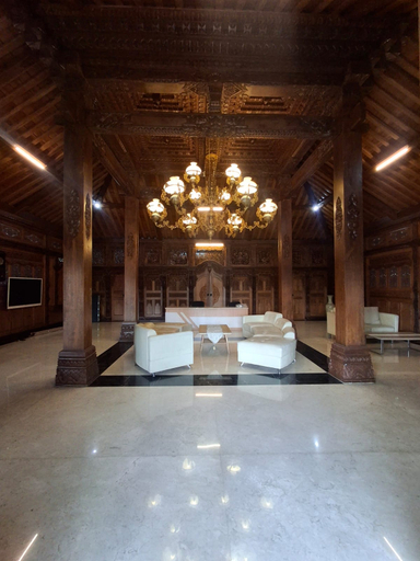 Others 5, Cozy Mountain Resort Puncak by Sorana Hening, Bogor