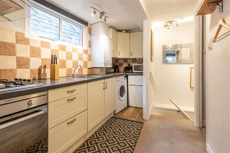 Others 3, Watergate Street Apartment, Cheshire West and Chester