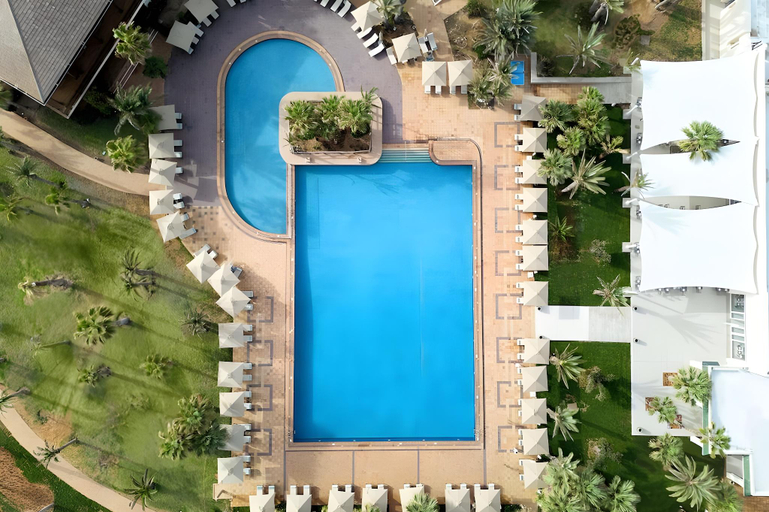 Exterior & Views 1, Iberostar Selection Eolia Djerba, Djerba Midoun