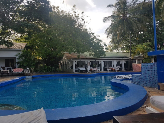 Pool 2, Seaview Resort Malindi, Malindi