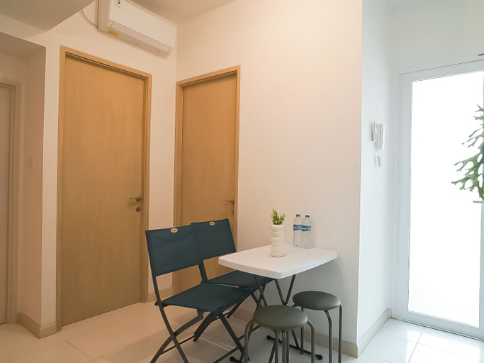 Interior 3, 2Br Apartment At Tokyo Riverside Pik 2 Near Nice, Tangerang