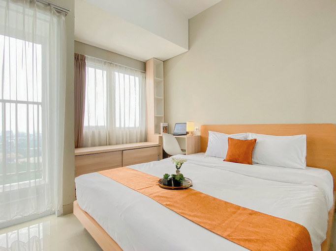 Primary image, Modern Studio Apartment Near Sicc At Royal Sentul Park, Bogor