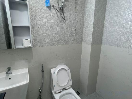 3, Stay with local family in Male, Malé