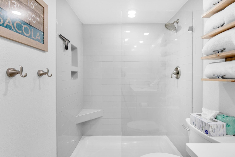 Bathroom 4, Santa Rosa Dunes 1063, Escambia