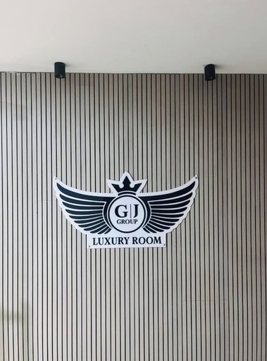 Interior 2, Hotel Lee Prime, Ahmadabad