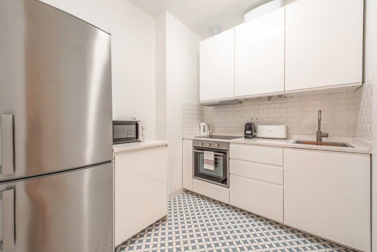 Others 5, Guestready - Urban Garden Apartments, Lisbon