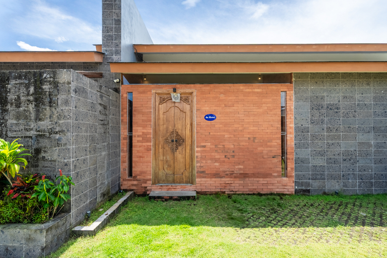 Others 1, Solari Buddha Villa, Gianyar