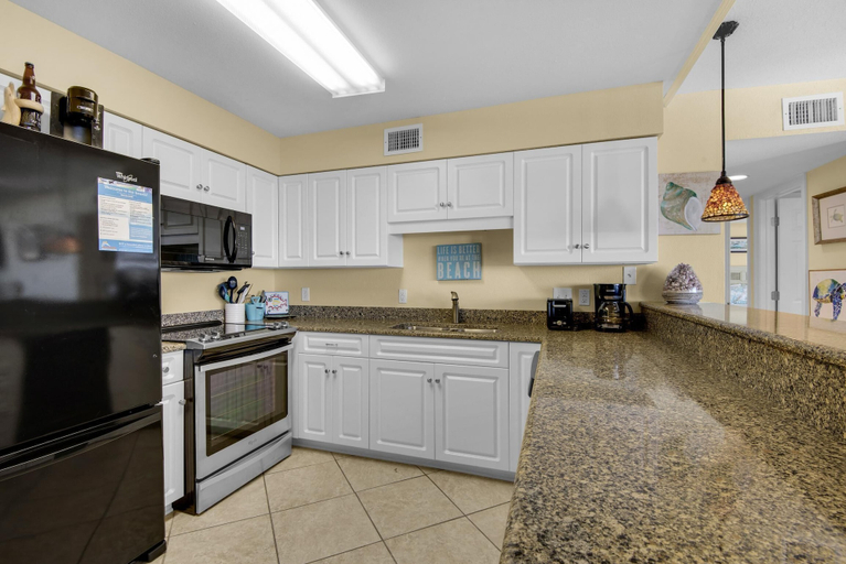 Others 5, Starboard Village 412, Escambia