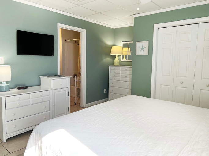 Bedroom 3, Sans Souci Unit 305, Escambia