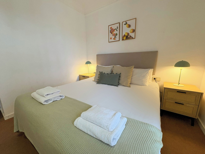 Room 5, Stay U-nique Apartments Borbó, Barcelona