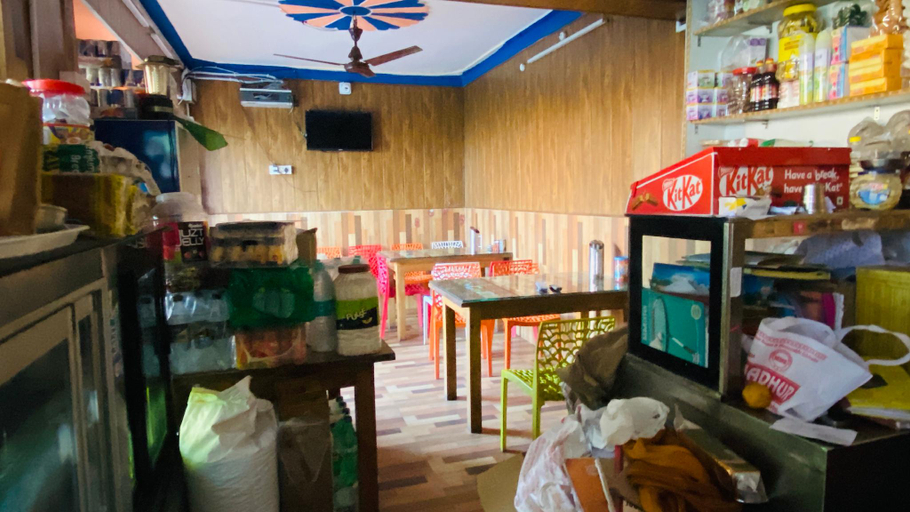 Food & Drinks 4, Badri Kedar home stay, Chamoli