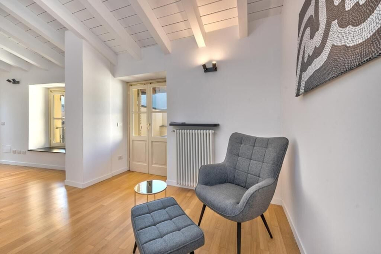 Interior 4, Penthouse with Private Terrace, Como