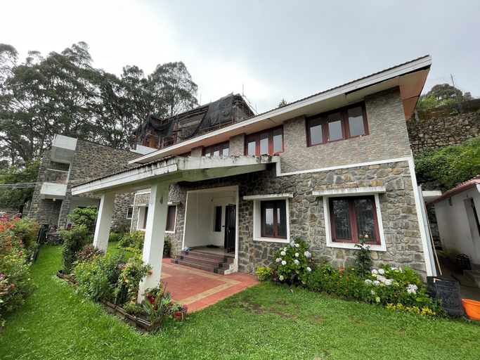 Exterior & Views 2, Nashika Villa by evaddo stays, Dindigul