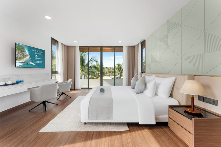 Bedroom 4, Costamigo Phan Thiet, Bw Premier Collection, Hàm Thuận Nam
