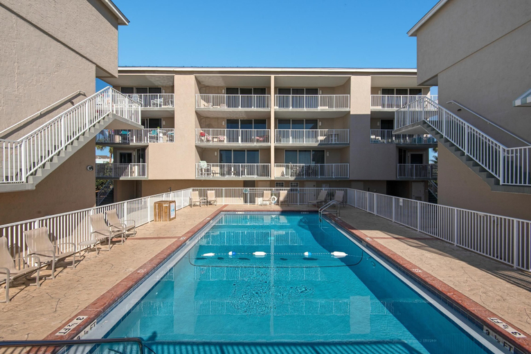Sport & Beauty 5, Starboard Village 424- Beach Haven, Escambia