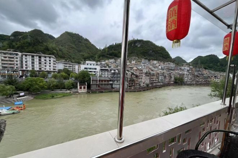 Others 5, Zhenyuan Yishan Yishui River View Homestay, Qiandongnan Miao and Dong
