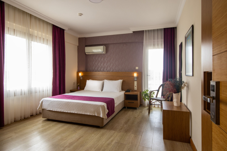 Bedroom 4, Siriusmi hotel, Çeşme