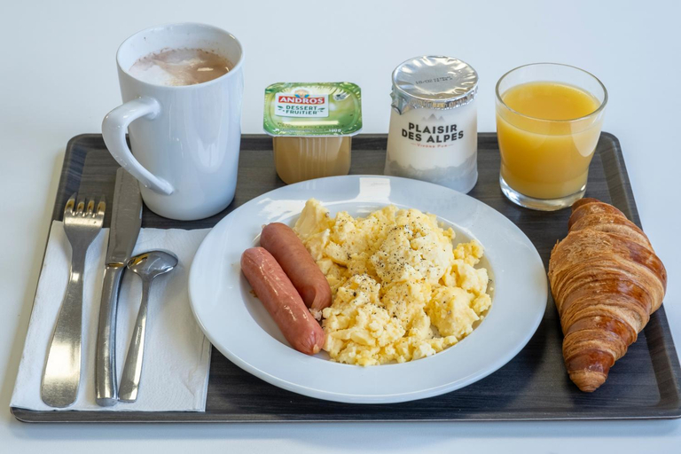 Food & Drinks 5, Premiere Classe Roissy - Aeroport Charles De Gaulle, Val-d'Oise
