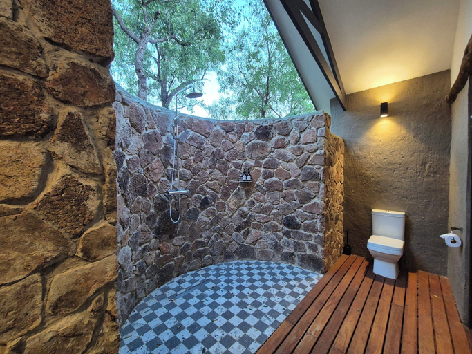 Bathroom 3, Vula Valla Game and Safaris, Waterberg