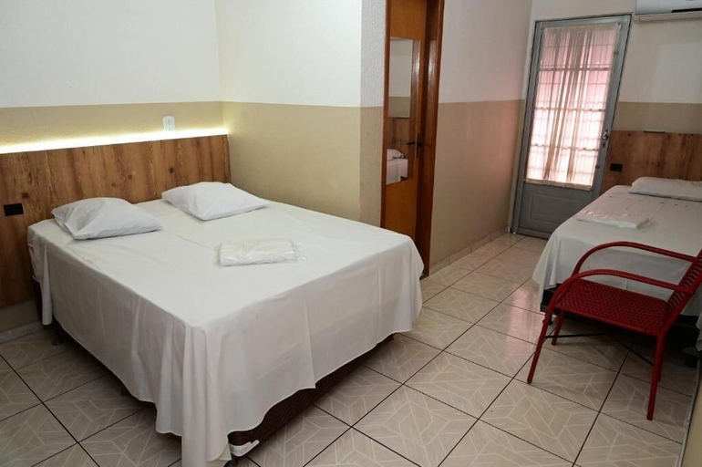 Others 5, Hotel Vitória Régia, Engenheiro Beltrão